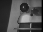 Dalek silence