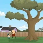 Nous les chauves on vis sous un arbre ! (1) (1) (copy)