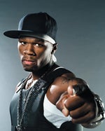 50 Cent Hustlers Ambition