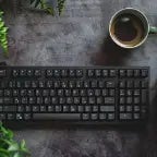 Keyboard-Typing-08-c-FesliyanStudios.com - Sound