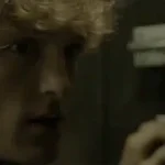 Logan.. turn off the game...