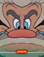 Geppetto ha il buffering in corso....