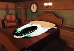 Sweet Dreams Roblox Animaton Roblox Doors