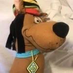 Usher Scooby Doo Party Break