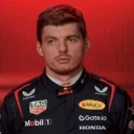 Verstappen if my mom had balls she would be my dad