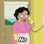 Consuela 😂😂 familyguy