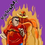 Aquí viene esta wea en Blu Ray