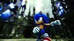 Sonic O6 Main theme - Sound