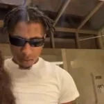 she gone call me babyboo nba youngboy