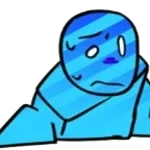 What?! No! This is a hawk tuah? :(