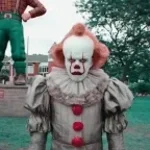 Down with the clown song