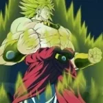 broly