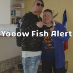 Yooow Fish Alert - Sound