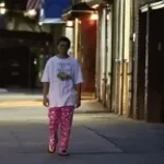 Pyjama hello kitty
