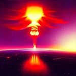 legalize nuclear bombs. Deep