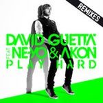 David Guetta - Play Hard ft. Ne-Yo, Akon