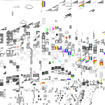 scare kids in gorilla tag