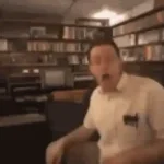 avgn dance emote