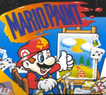 Mario Paint BGM