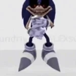 2011x: Knuckles.. STOP PUNCHING ME