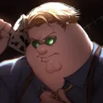 Family Guy Kaisen