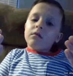 NO MORE SAYING CUSS WORDS GUYS