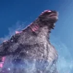godzilla