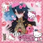 FURRY BLADE FURRY BLADE