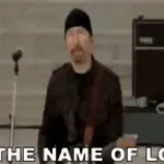 name of love