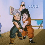 We're Boyfriends!