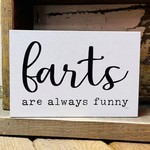 fart go harddd - Sound