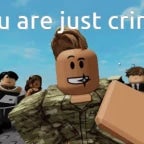 soldier roblox