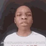 kid talking with low quality camera meme 4