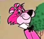 Snagglepuss - Heavens to Murgatroyd! - Sound