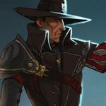 dwarf has earned salty's trust