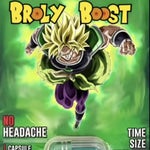 Broly