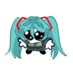 Mikuing it