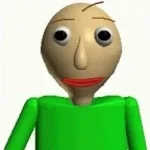 its called baldi's funtime song