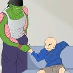 Yo Krillin, is that your Buggatti outside? - Sound