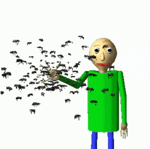 i hope you like bees