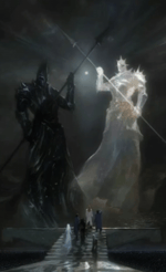 Domain expansion Yin and Yang