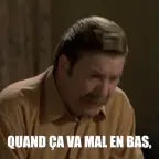 ça va se blesser le zizi là bien bien