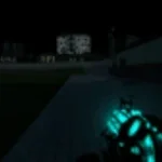 BF1 Airship Horn (copy)