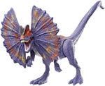 Dilophosaurus Roar 9