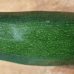 MCcourgette