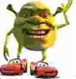 Vine Boom Sound Effect Bass Boosted