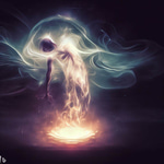 Her Sacred requiem