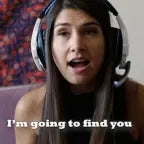 When You See A Gamer Girl [18+]