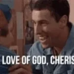 love me adam sandler