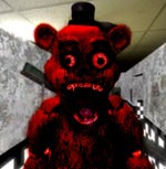 Bloodbear Scream
